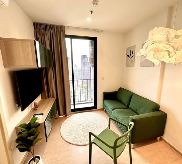 One Bedroom Condo For Rent