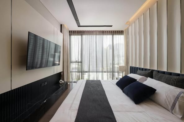 Two Bed Room Apartment For Rent