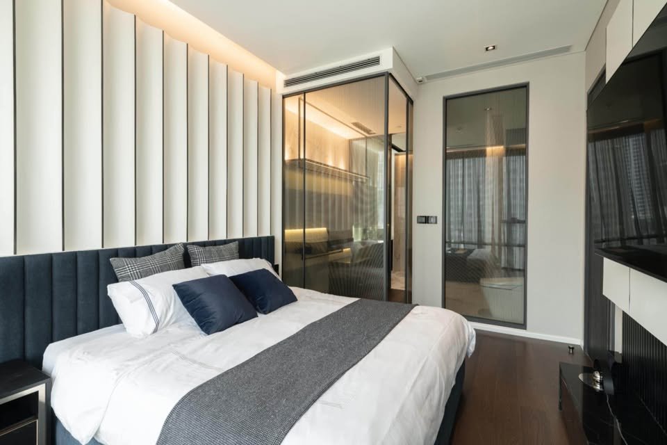 Two Bed Room Apartment For Rent
