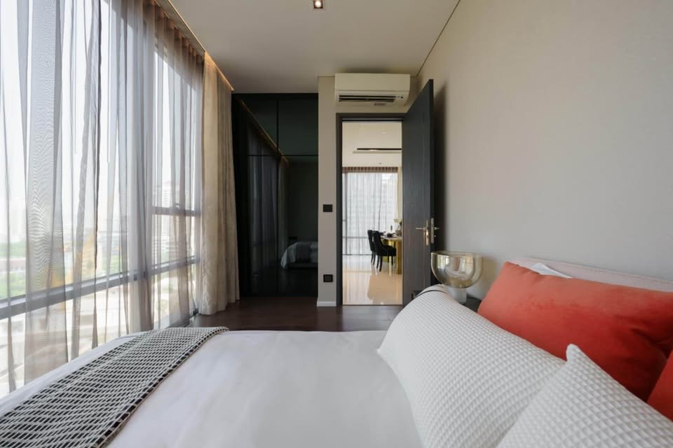 Two Bed Room Apartment For Rent