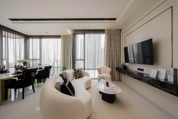 Two Bed Room Apartment For Rent