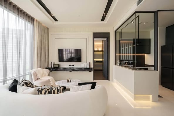 Two Bed Room Apartment For Rent