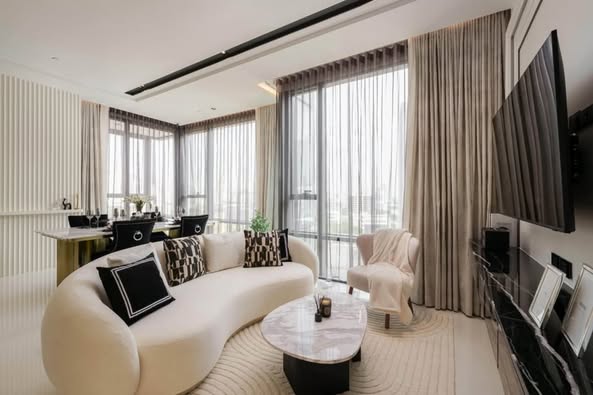 Two Bed Room Apartment For Rent