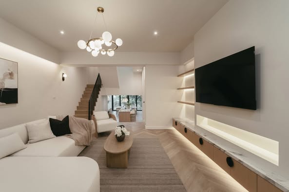 Townhome For Rent
