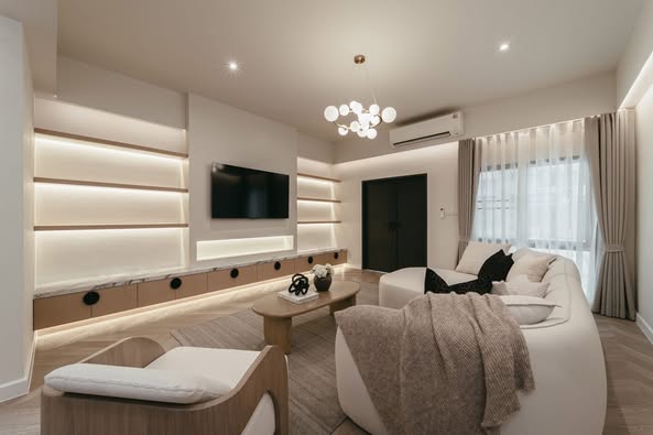 Townhome For Rent
