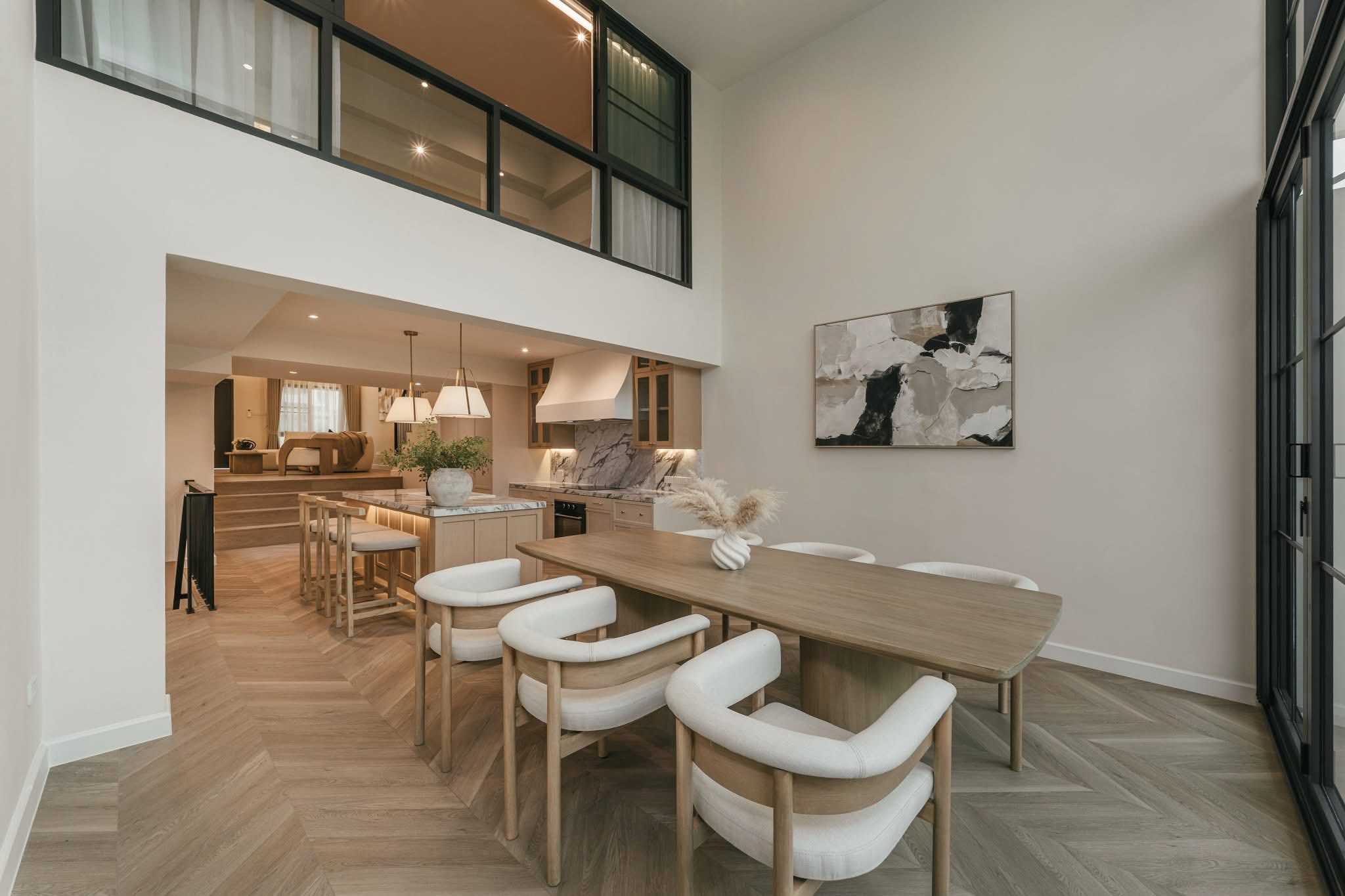 Townhome For Rent