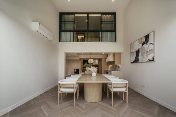 Townhome For Rent