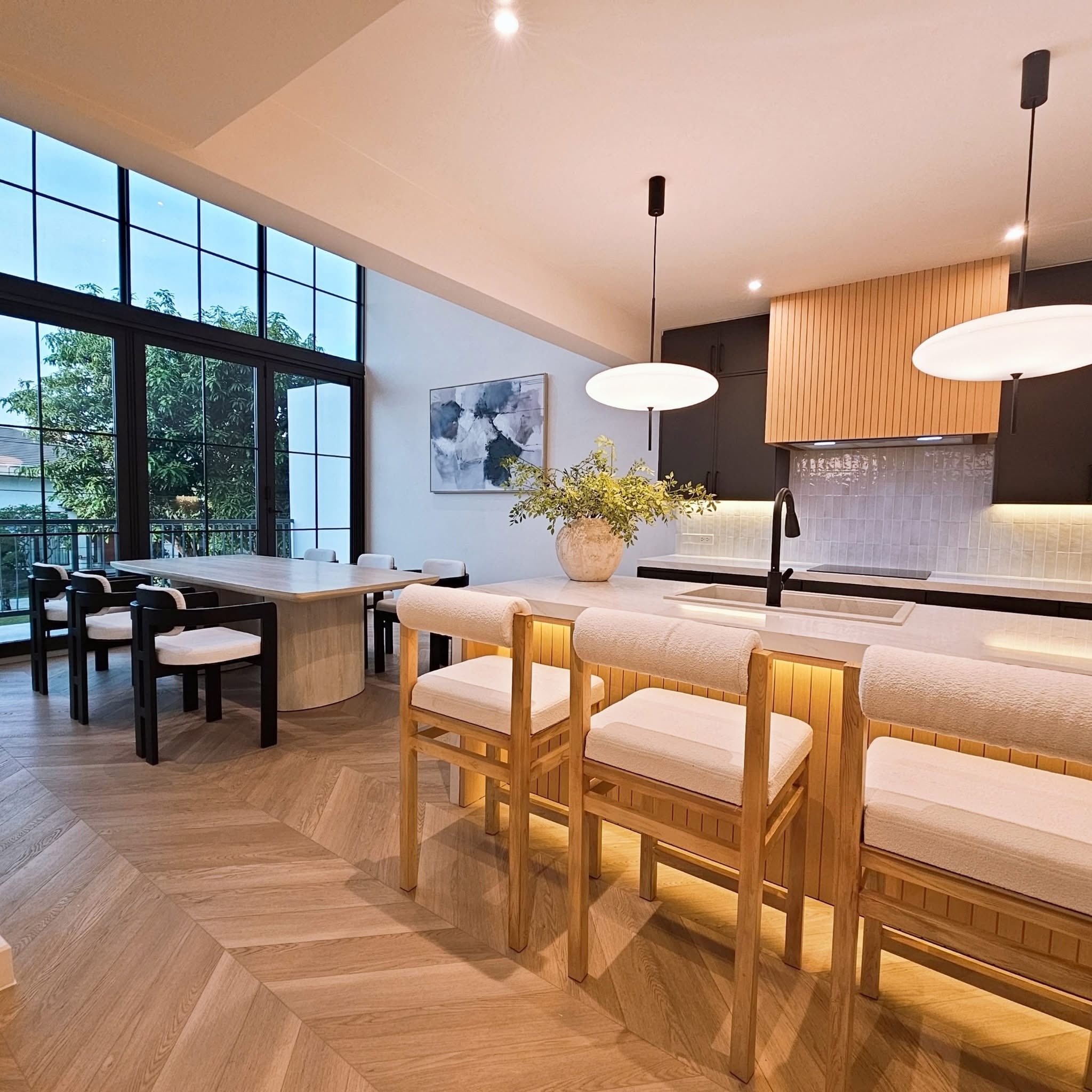 Townhome For Rent