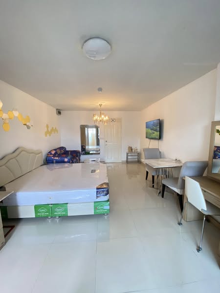 One Bedroom Condo For Rent