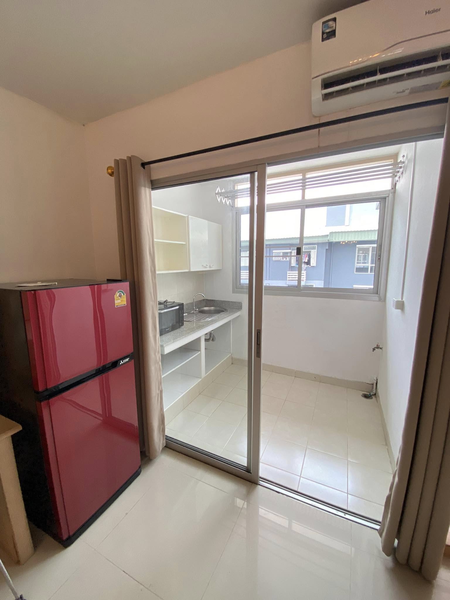 One Bedroom Condo For Rent