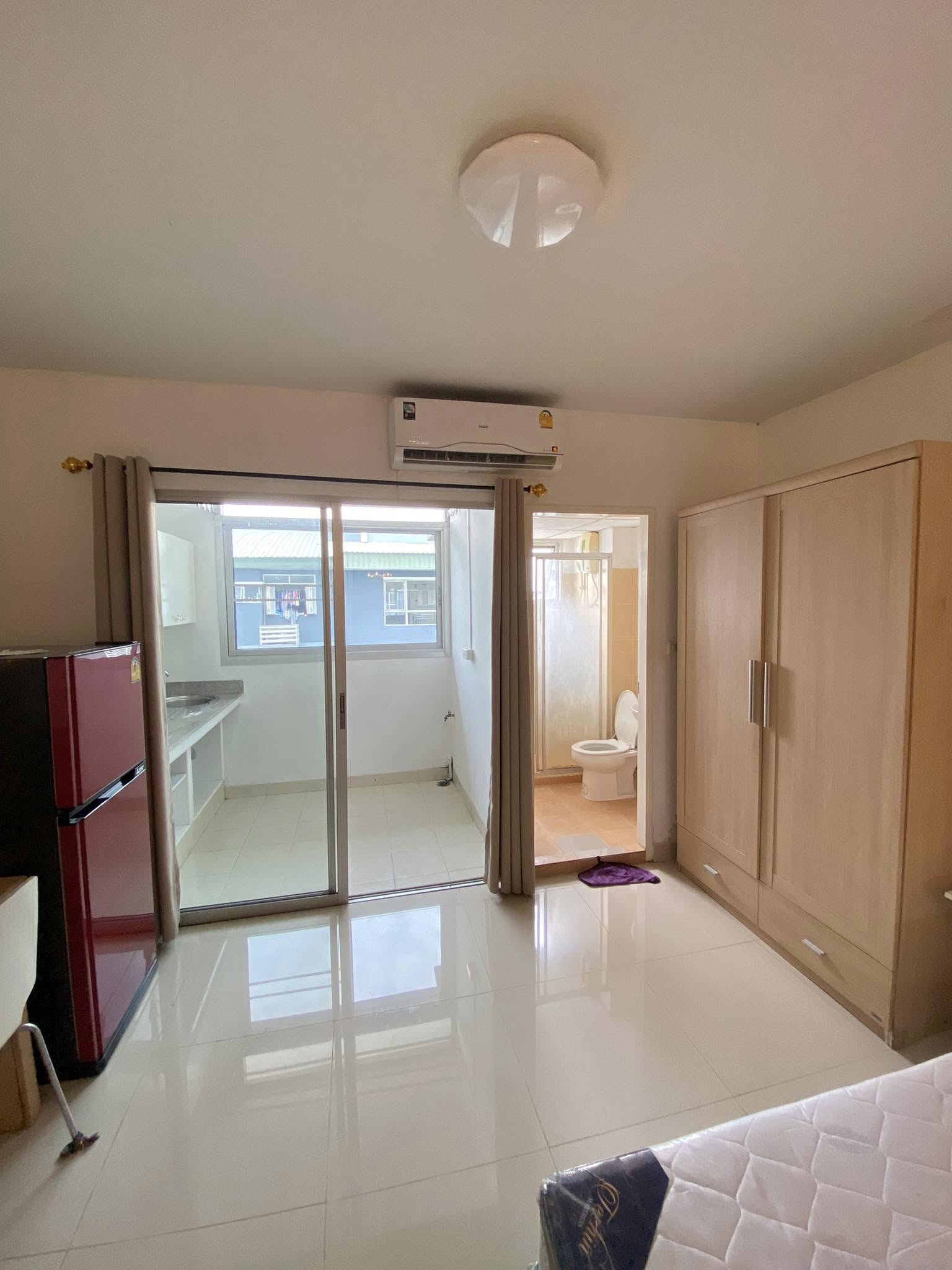 One Bedroom Condo For Rent