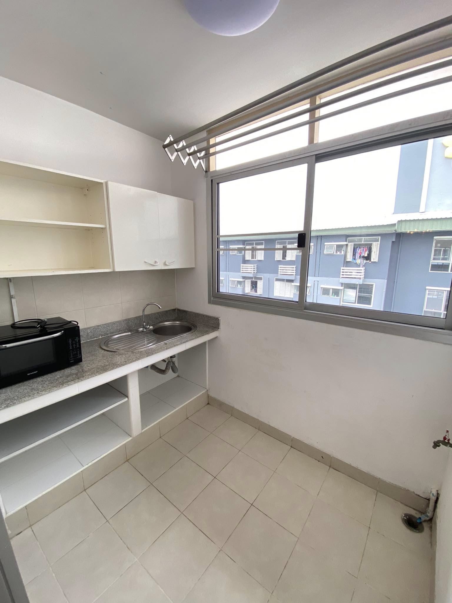 One Bedroom Condo For Rent