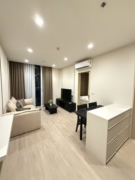 One Bedroom Condo For Rent