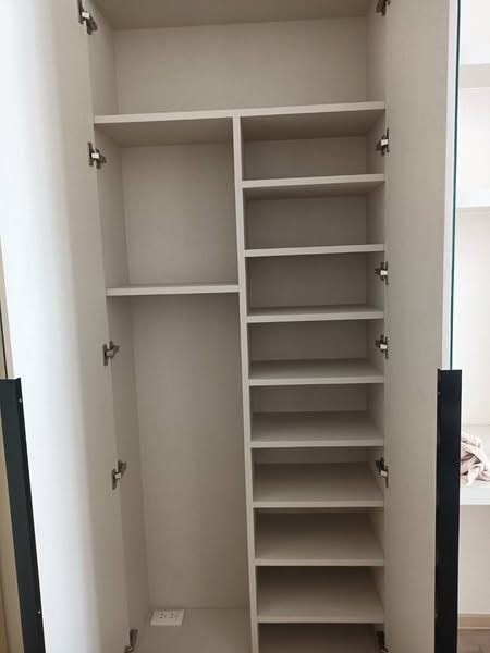 One Bedroom Condo For Rent
