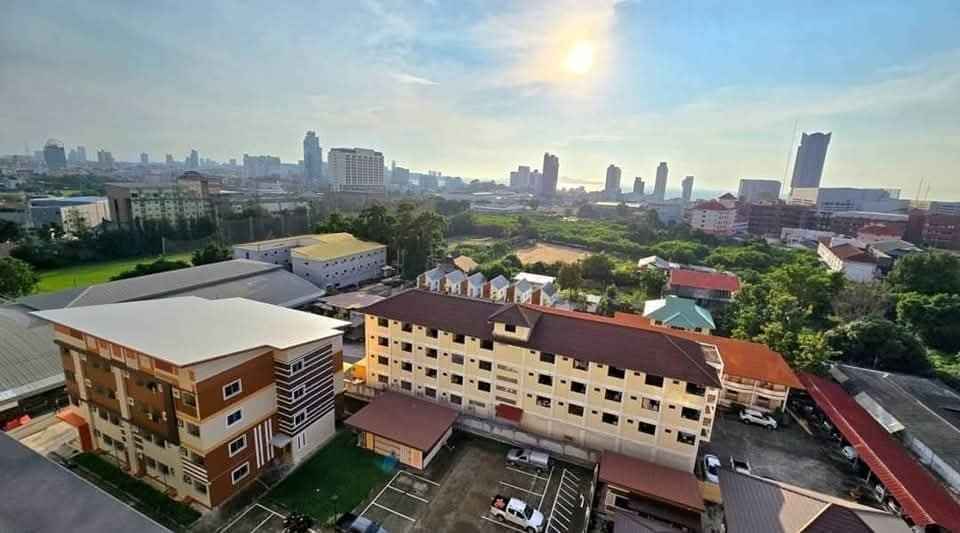 One Bedroom Condo For Sale