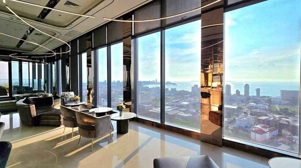 One Bedroom Condo For Sale