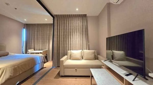 One Bedroom Condo For Sale