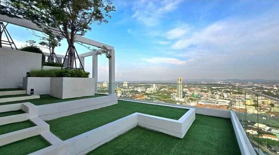 One Bedroom Condo For Sale