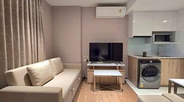 One Bedroom Condo For Sale