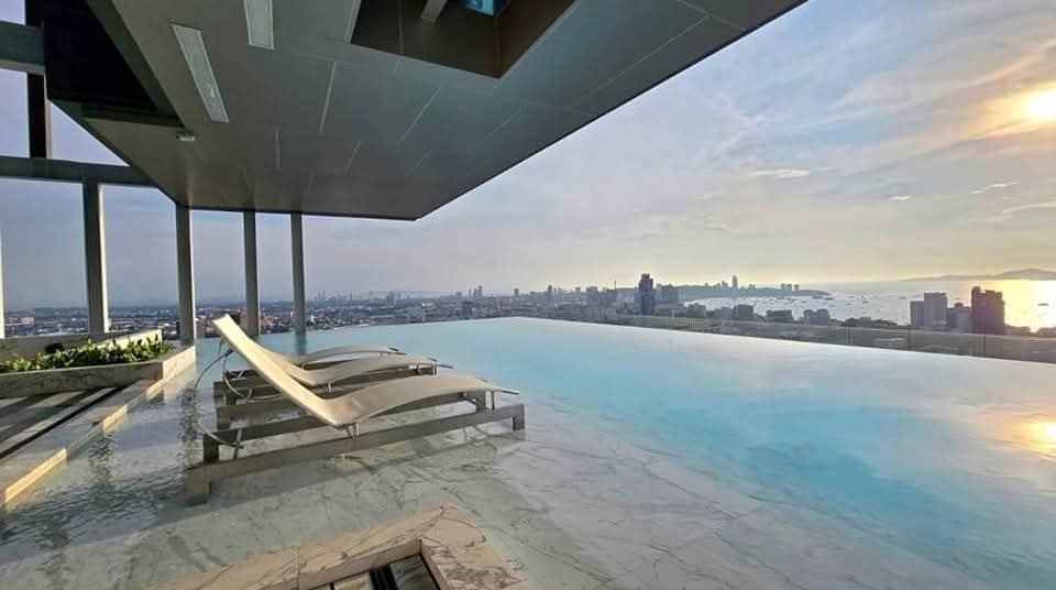 One Bedroom Condo For Sale