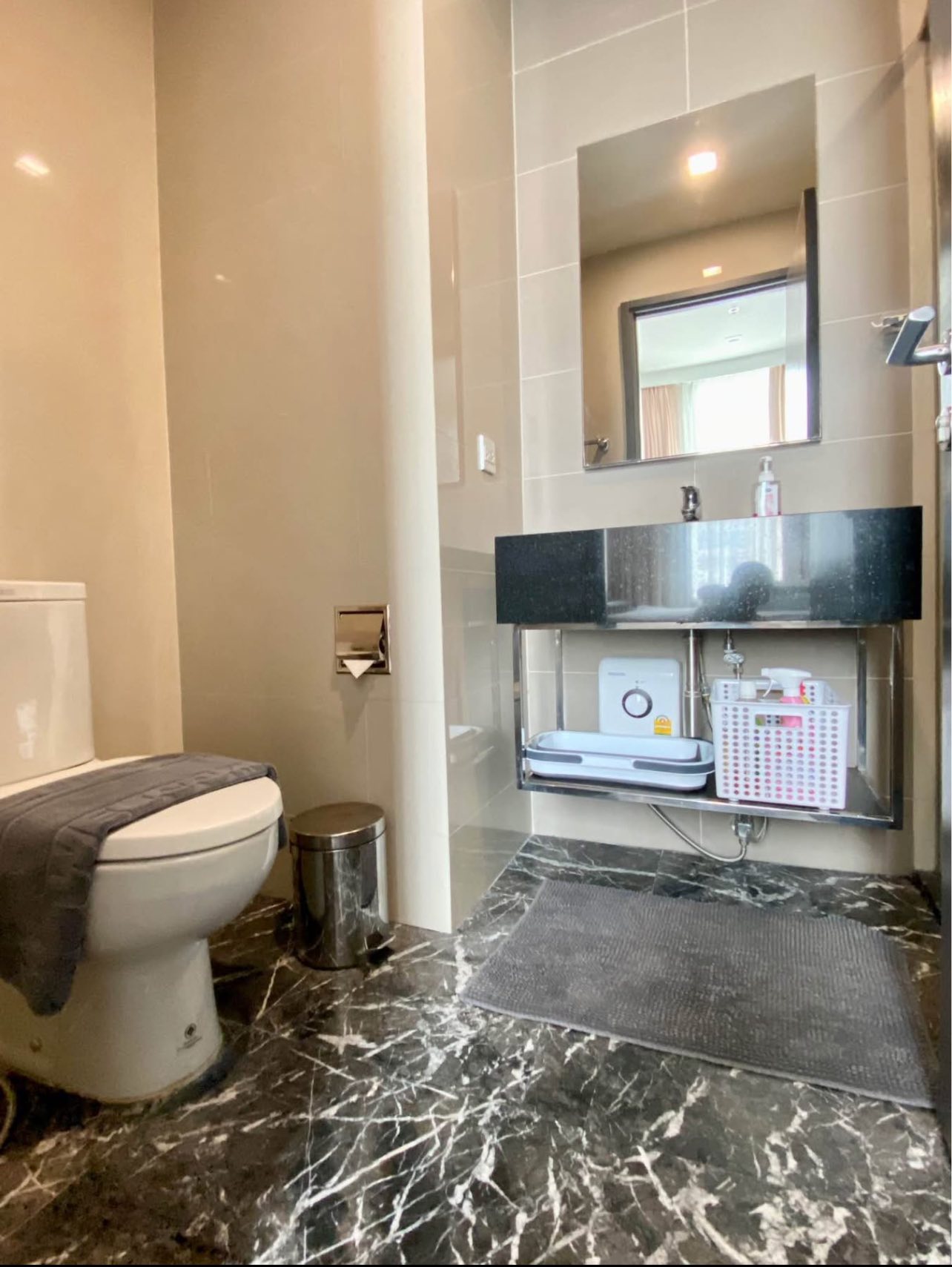One Bedroom Condo For Sale