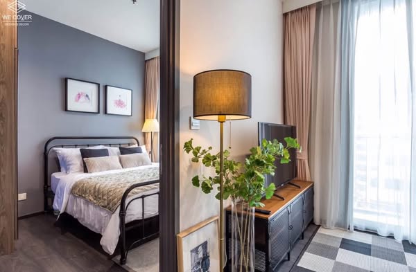 One Bedroom Condo For Sale
