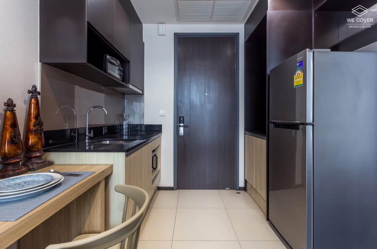 One Bedroom Condo For Sale