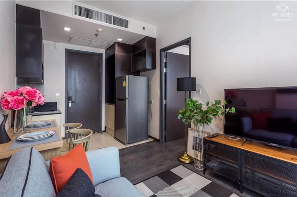 One Bedroom Condo For Sale