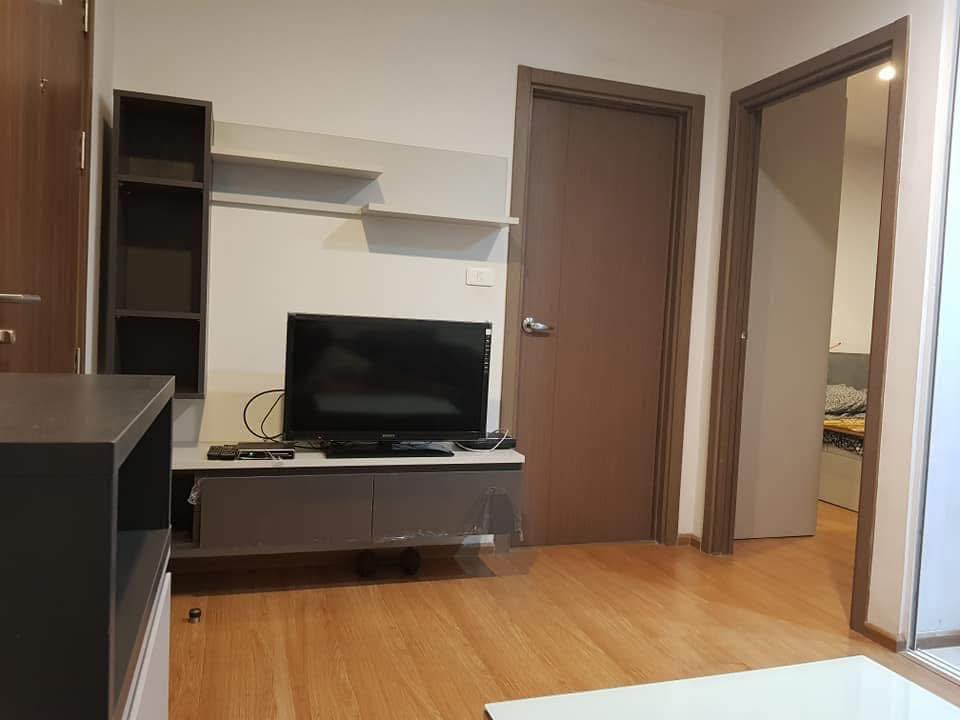 One Bedroom Condo For Rent