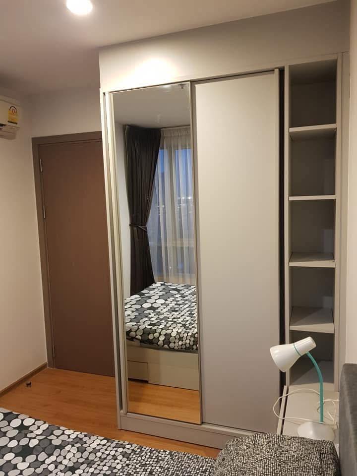 One Bedroom Condo For Rent