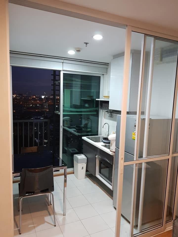 One Bedroom Condo For Rent