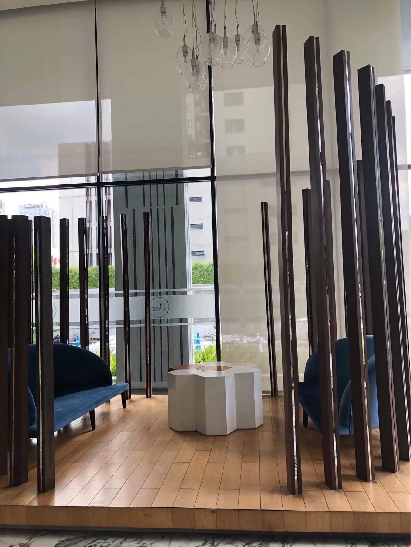 One Bedroom Condo For Rent