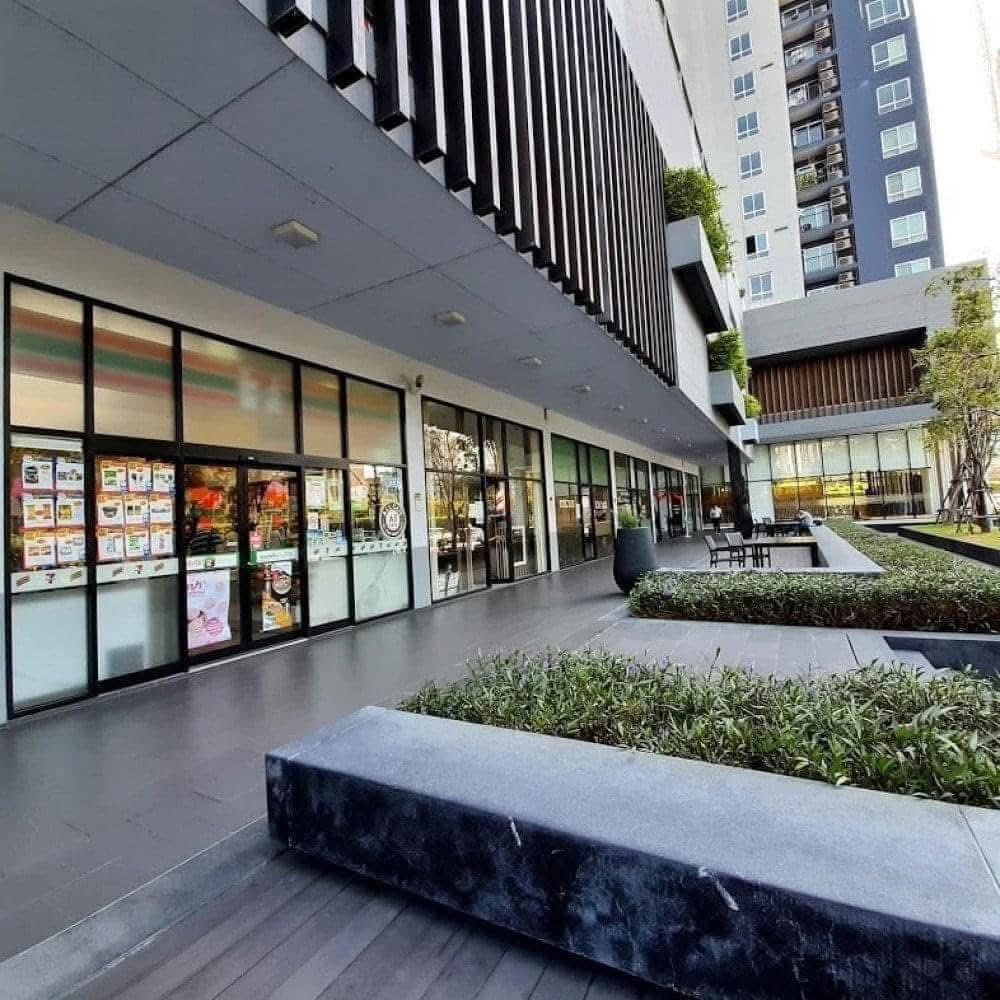 One Bedroom Condo For Rent