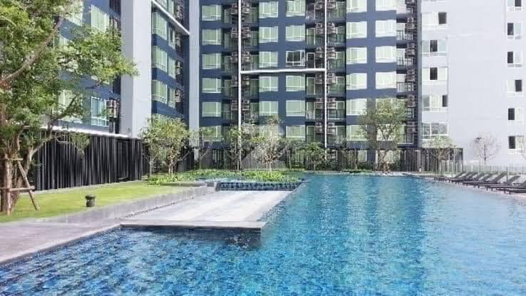 One Bedroom Condo For Rent