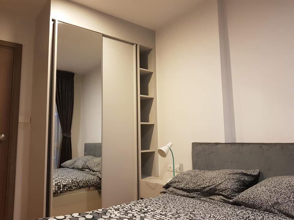 One Bedroom Condo For Rent