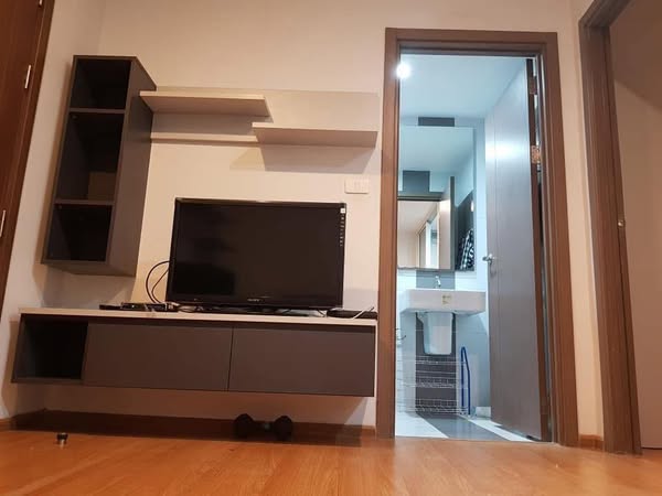 One Bedroom Condo For Rent