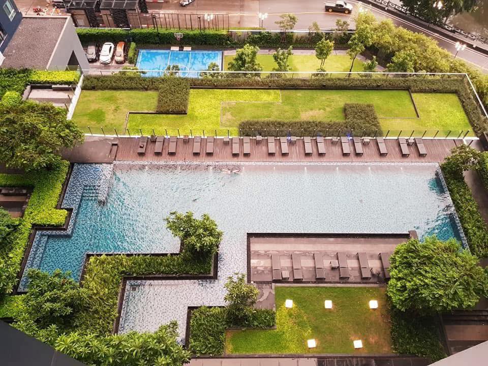 One Bedroom Condo For Rent