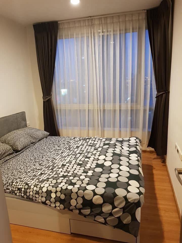 One Bedroom Condo For Rent