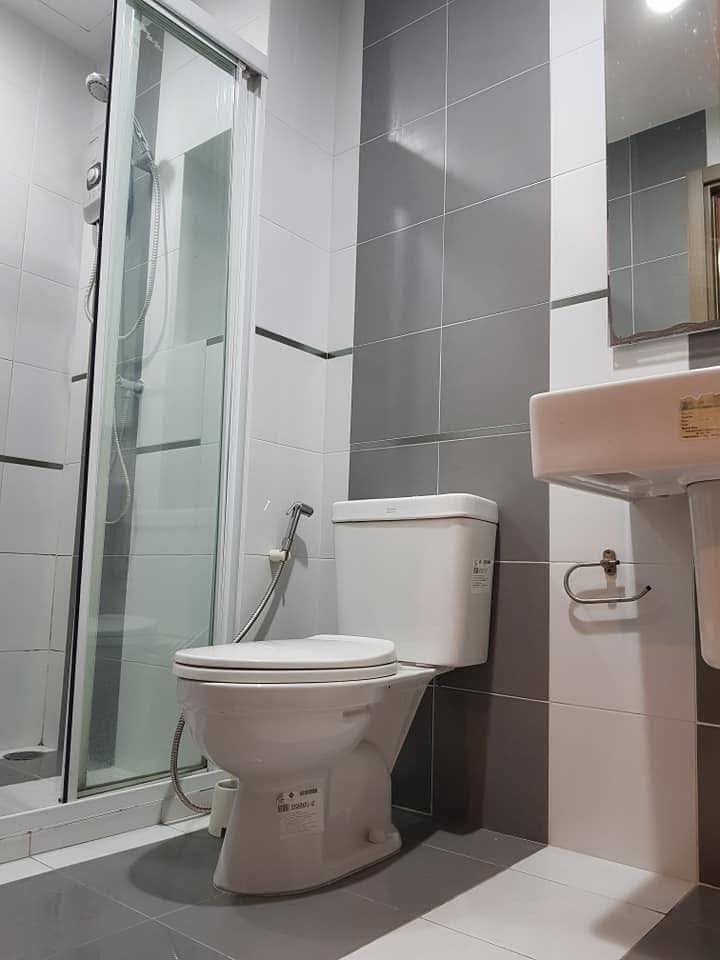 One Bedroom Condo For Rent