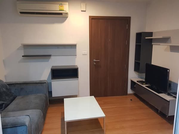 One Bedroom Condo For Rent