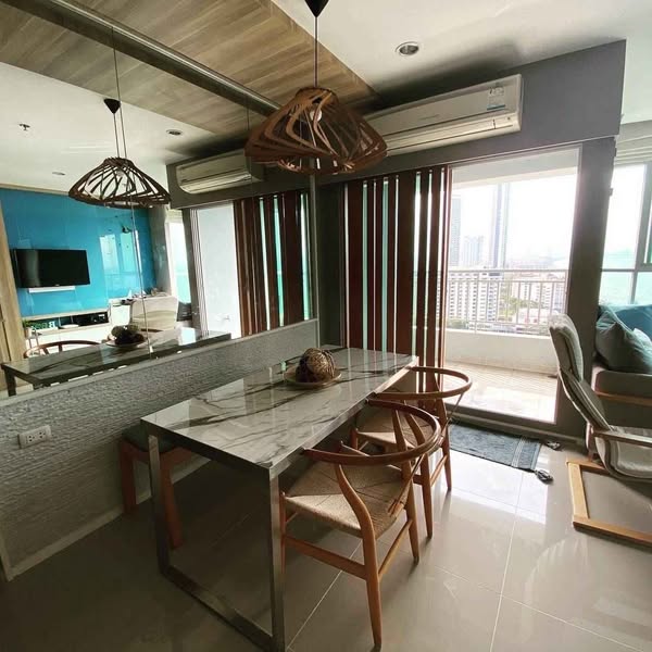 Two Bed Room Apartment For Rent