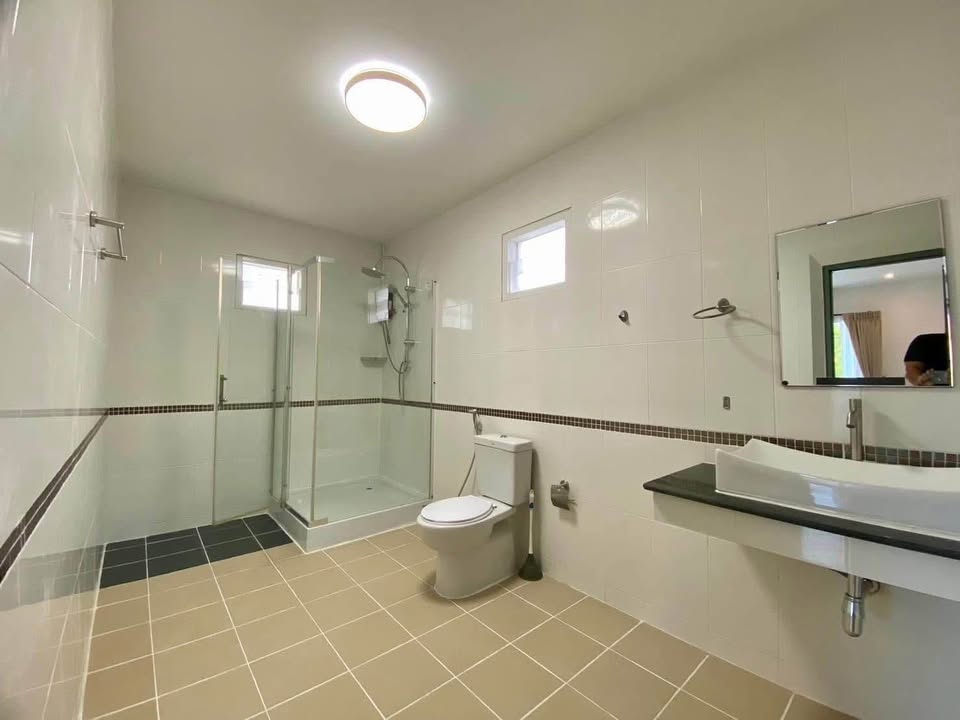 Beautiful House For Rent