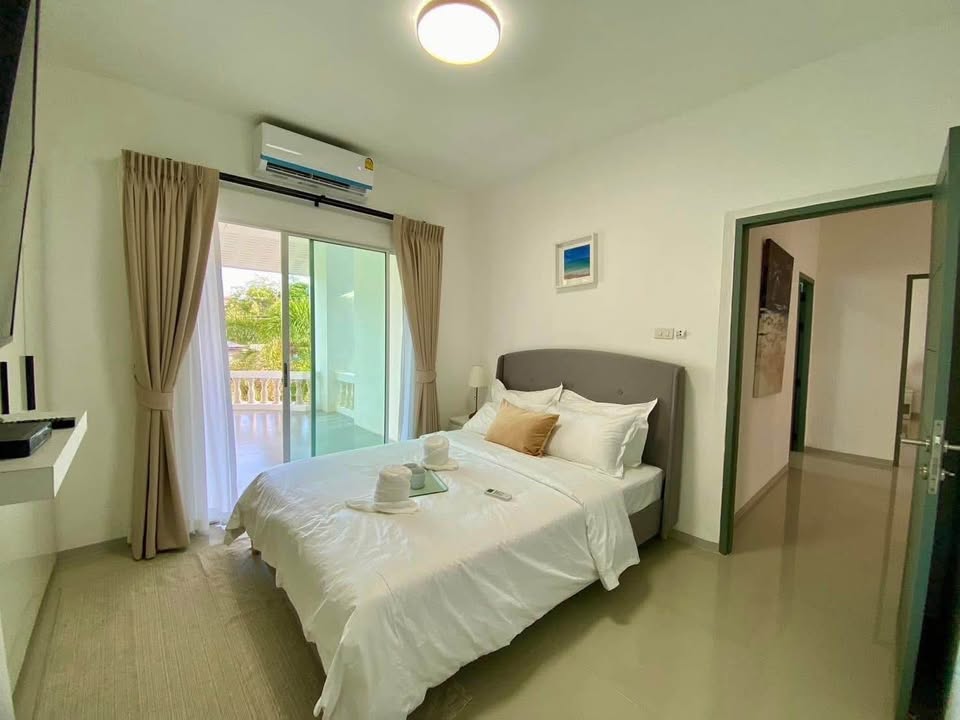 Beautiful House For Rent