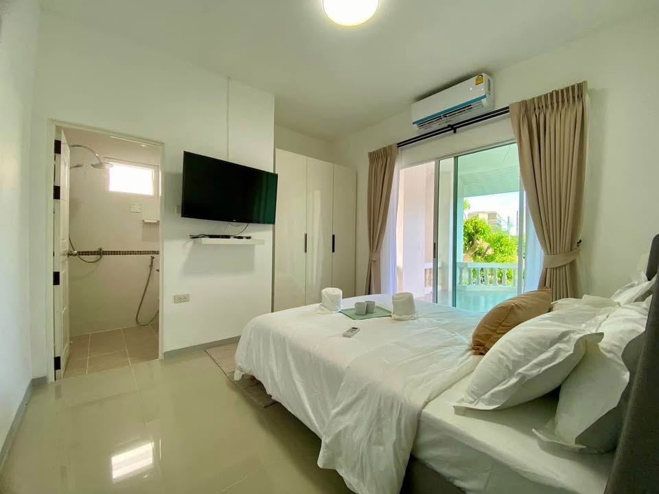 Beautiful House For Rent