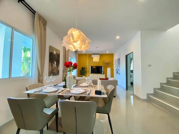 Beautiful House For Rent