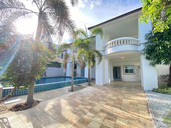 Beautiful House For Rent