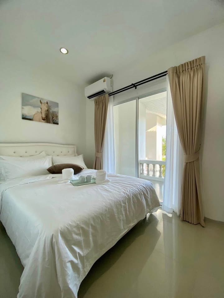 Beautiful House For Rent