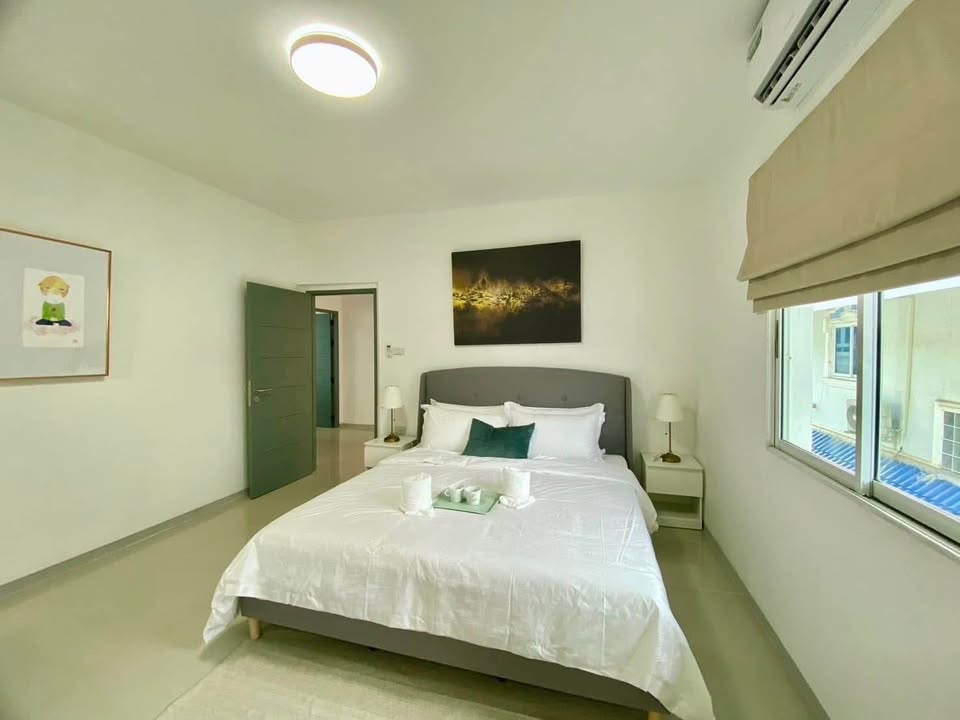 Beautiful House For Rent