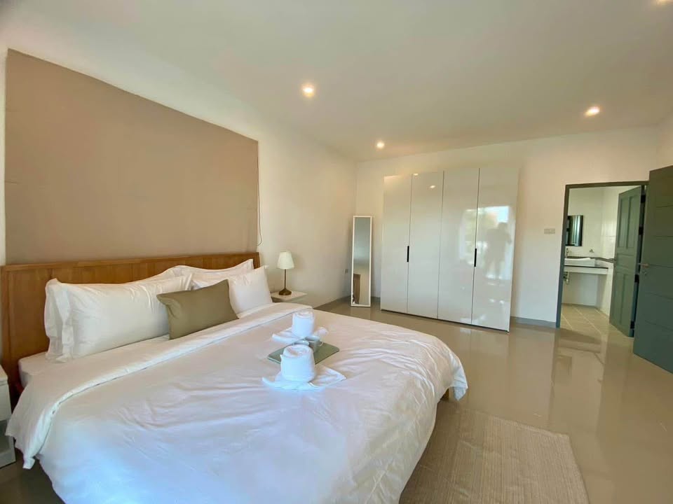 Beautiful House For Rent