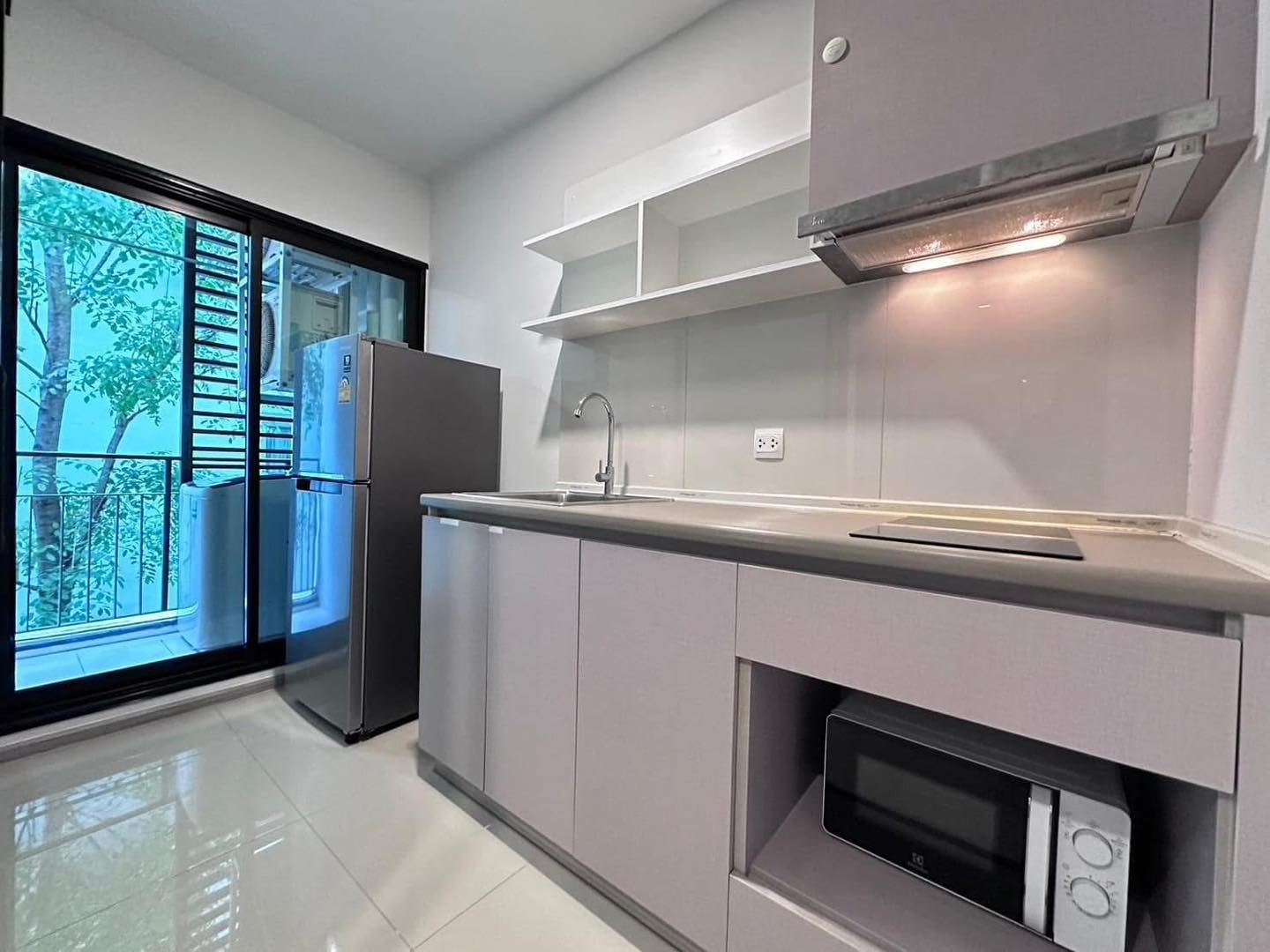 One Bedroom Apartment For Rent